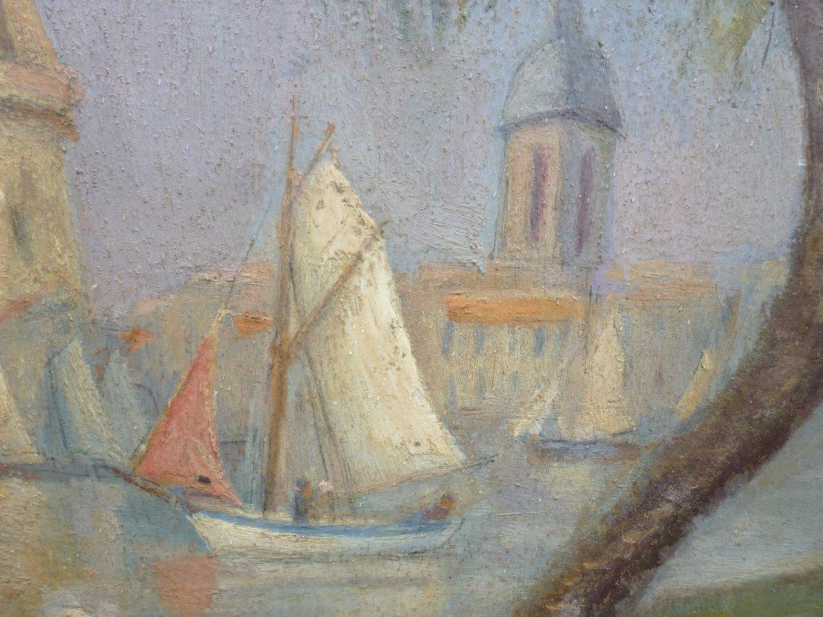 paesaggi impressionisti facili