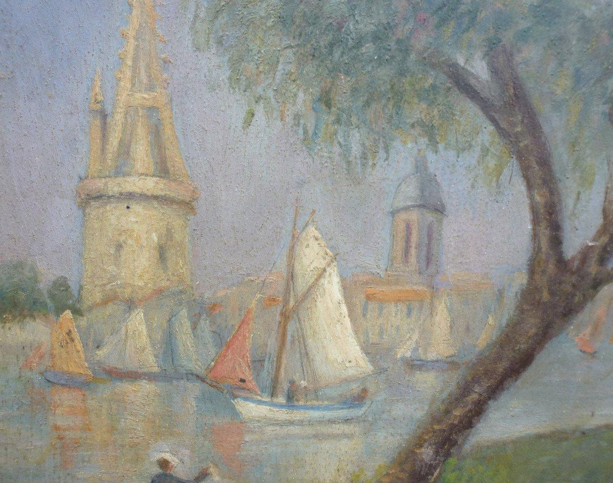 disegni impressionisti facili