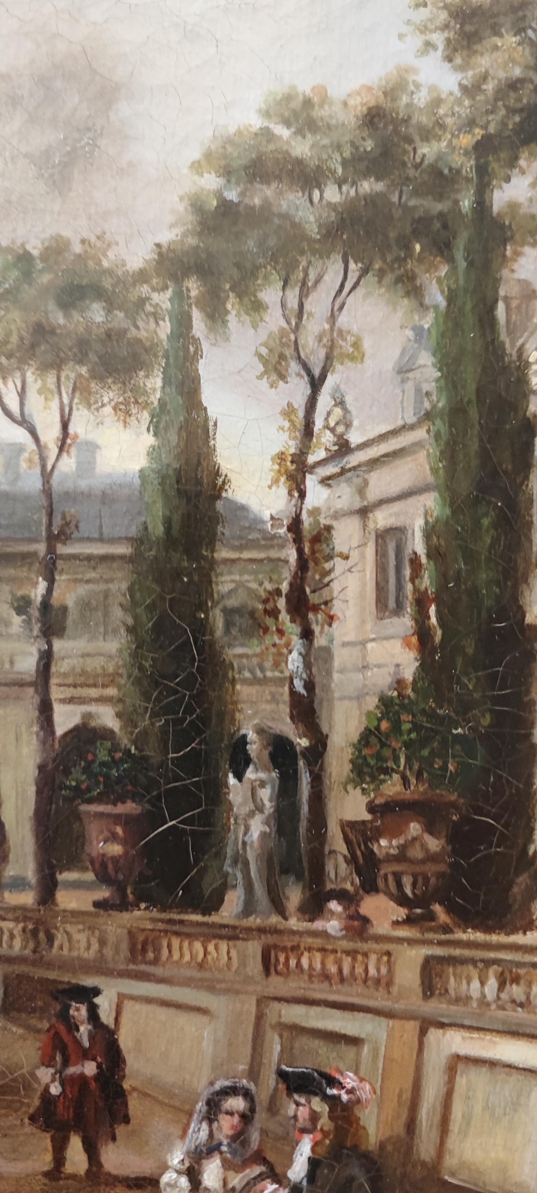 Paesaggio animato in vendita 2