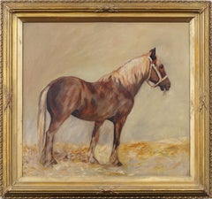 Animal Paintings