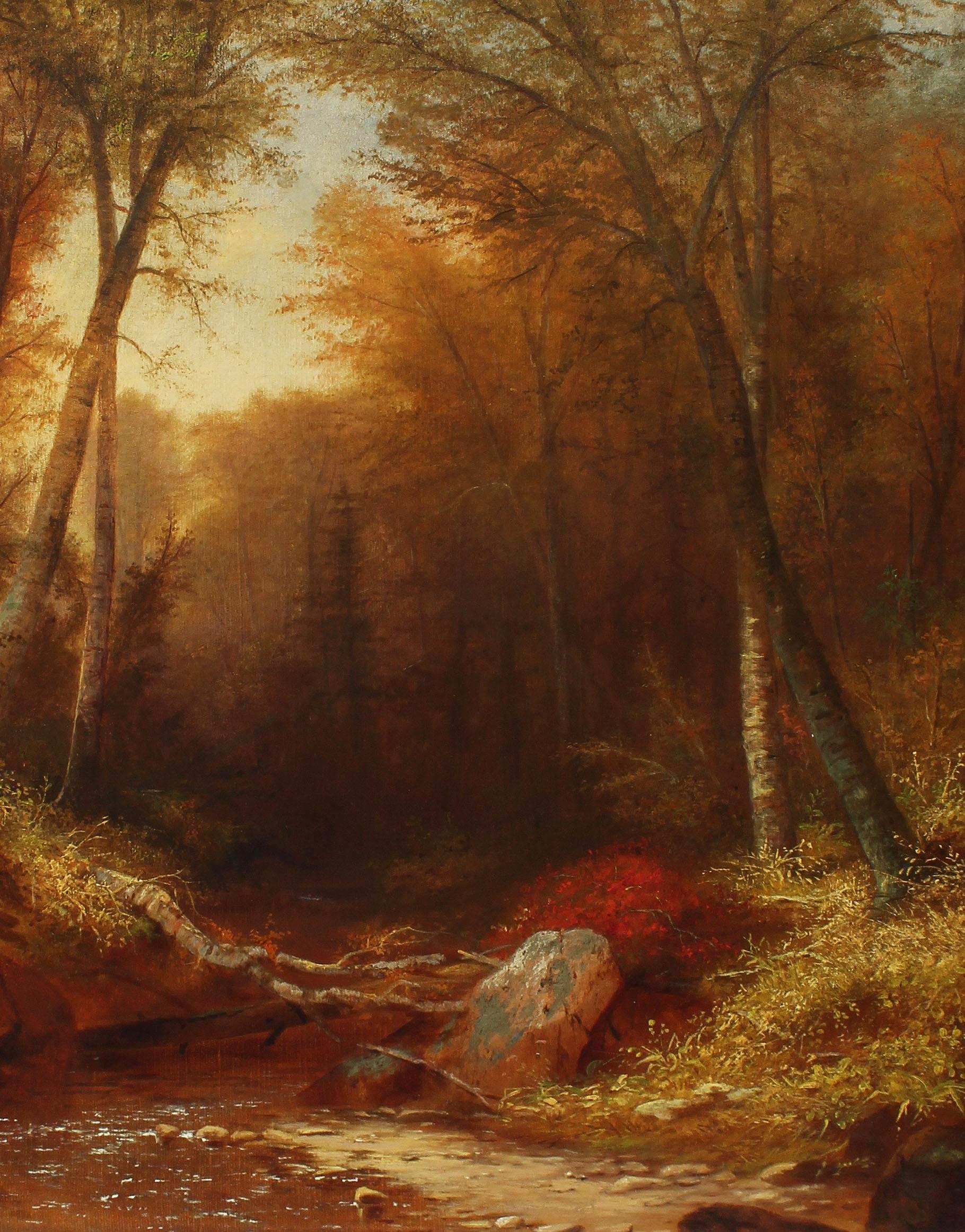 vintage paintings worth money