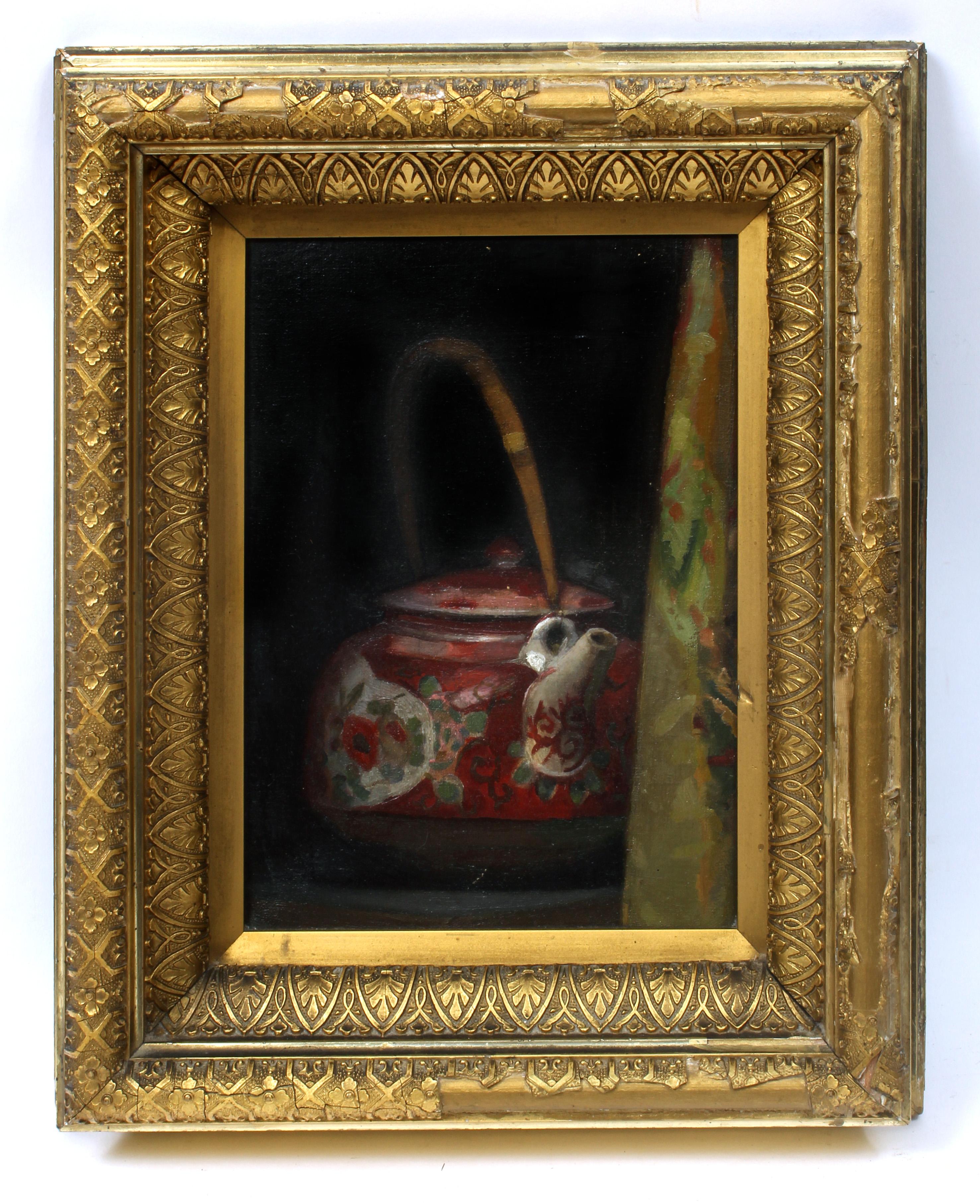 Antique Gold Framed Paintings 6 For Sale on 1stDibs vintage gold