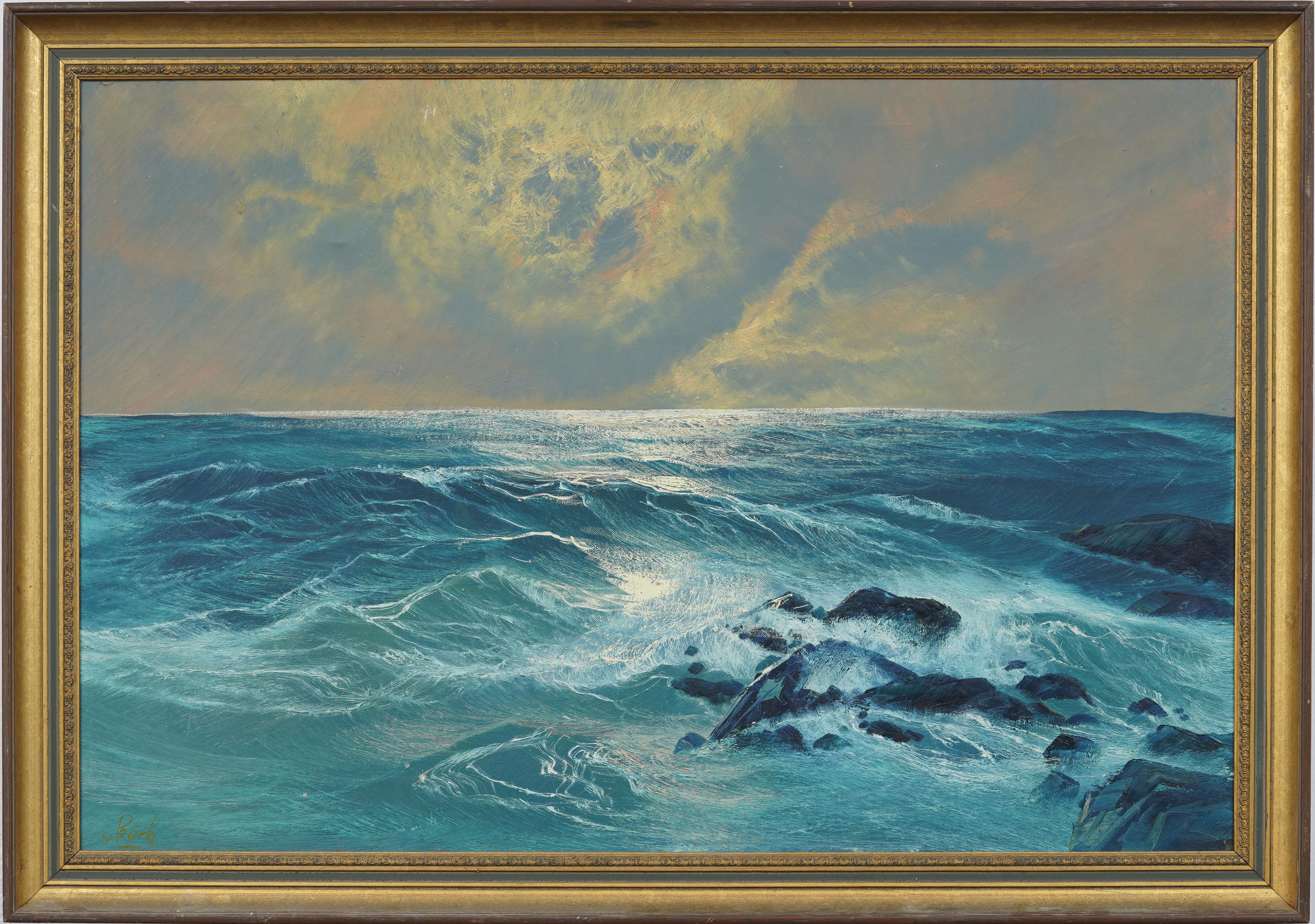 Acqua Dipinti (paesaggio)