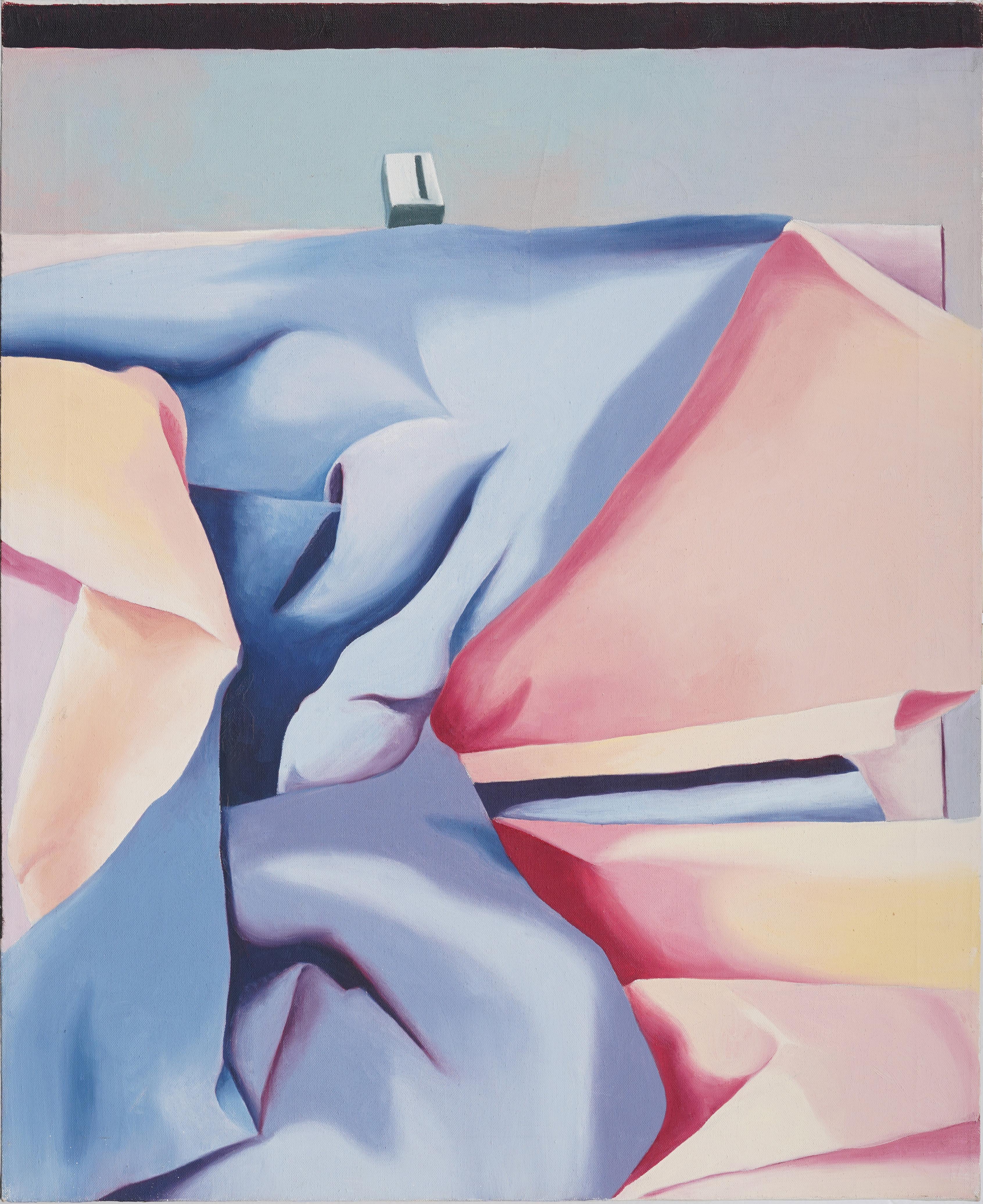 Pintura al óleo 