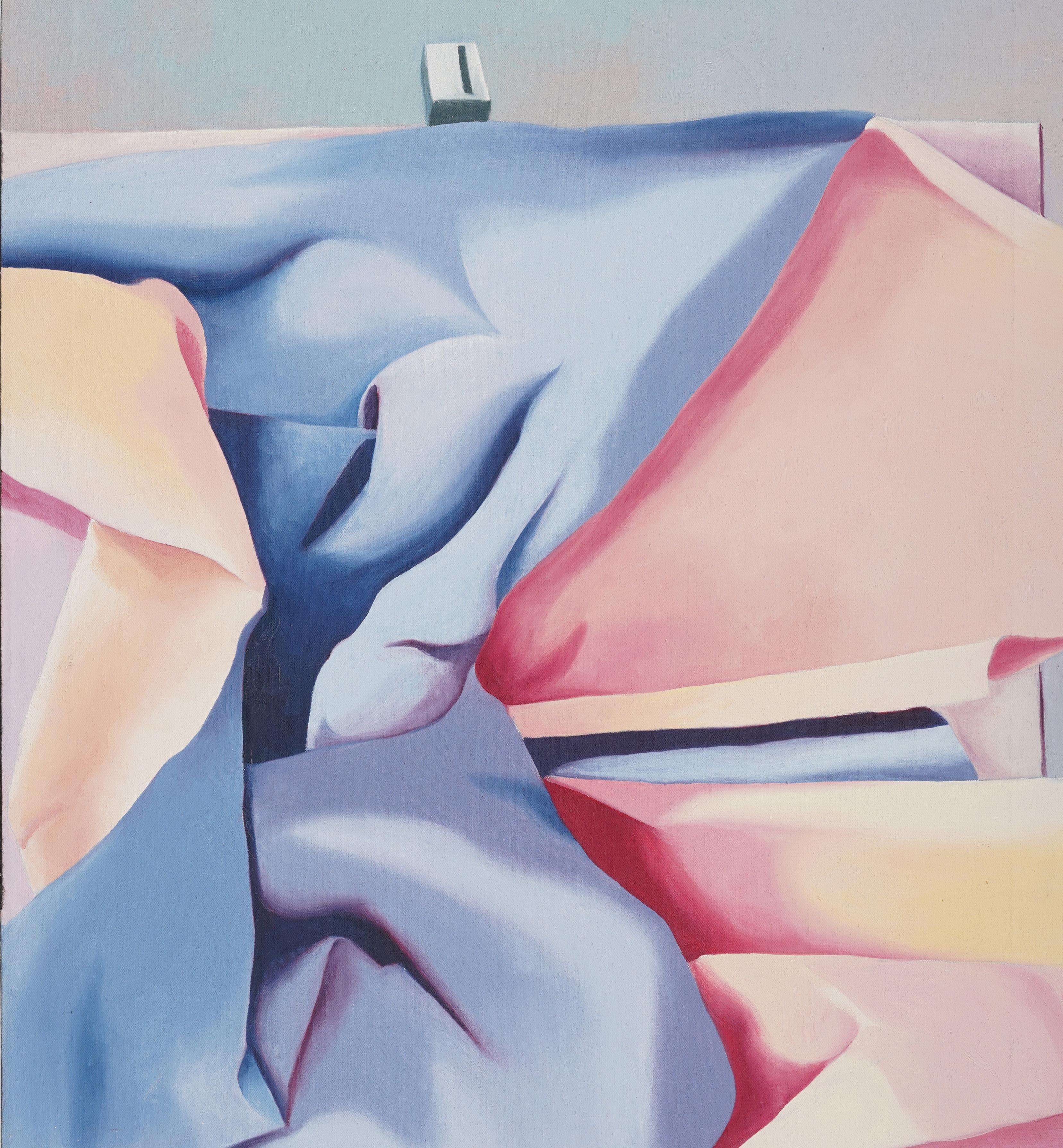 Pintura al óleo 