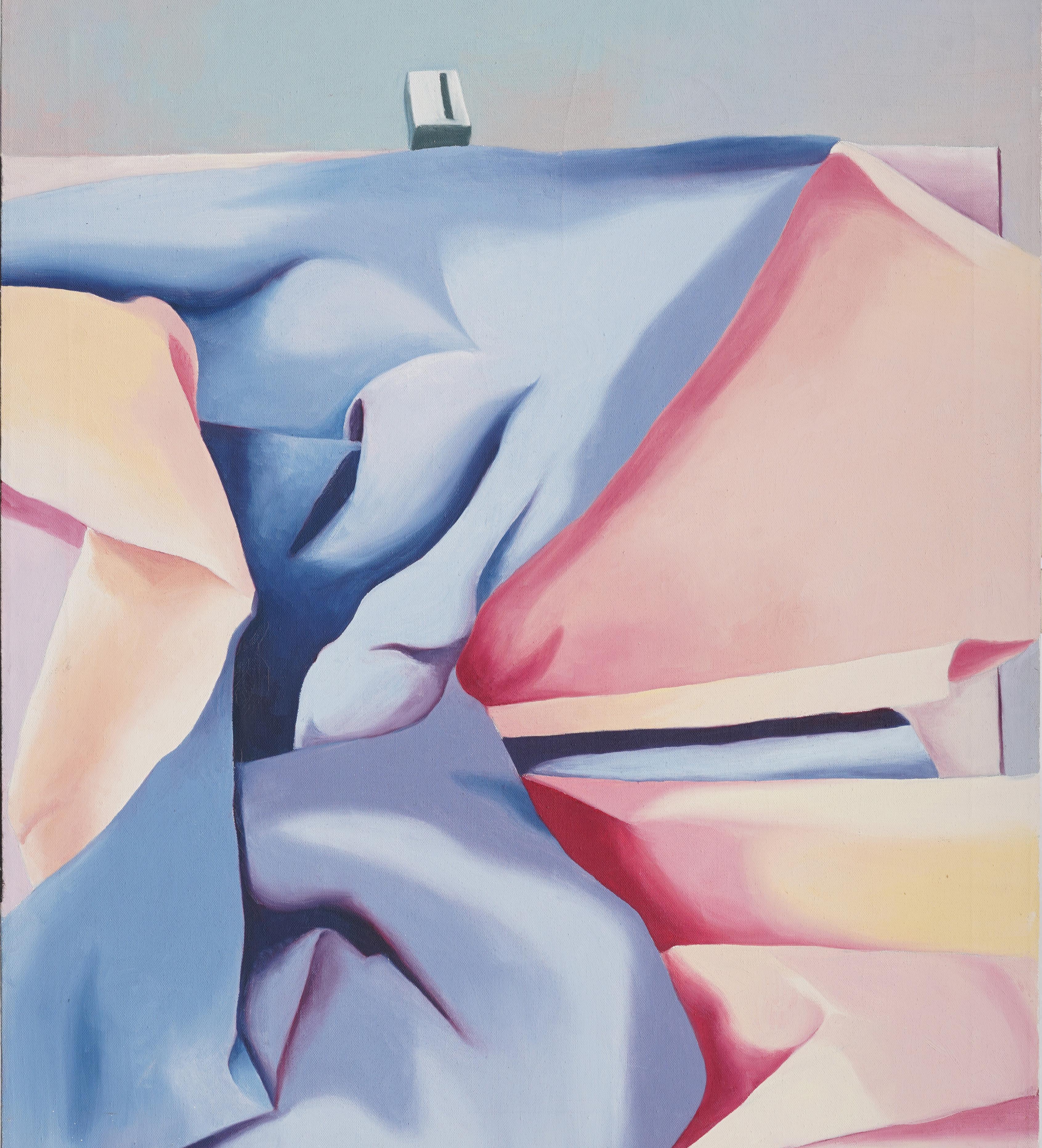 Pintura al óleo 