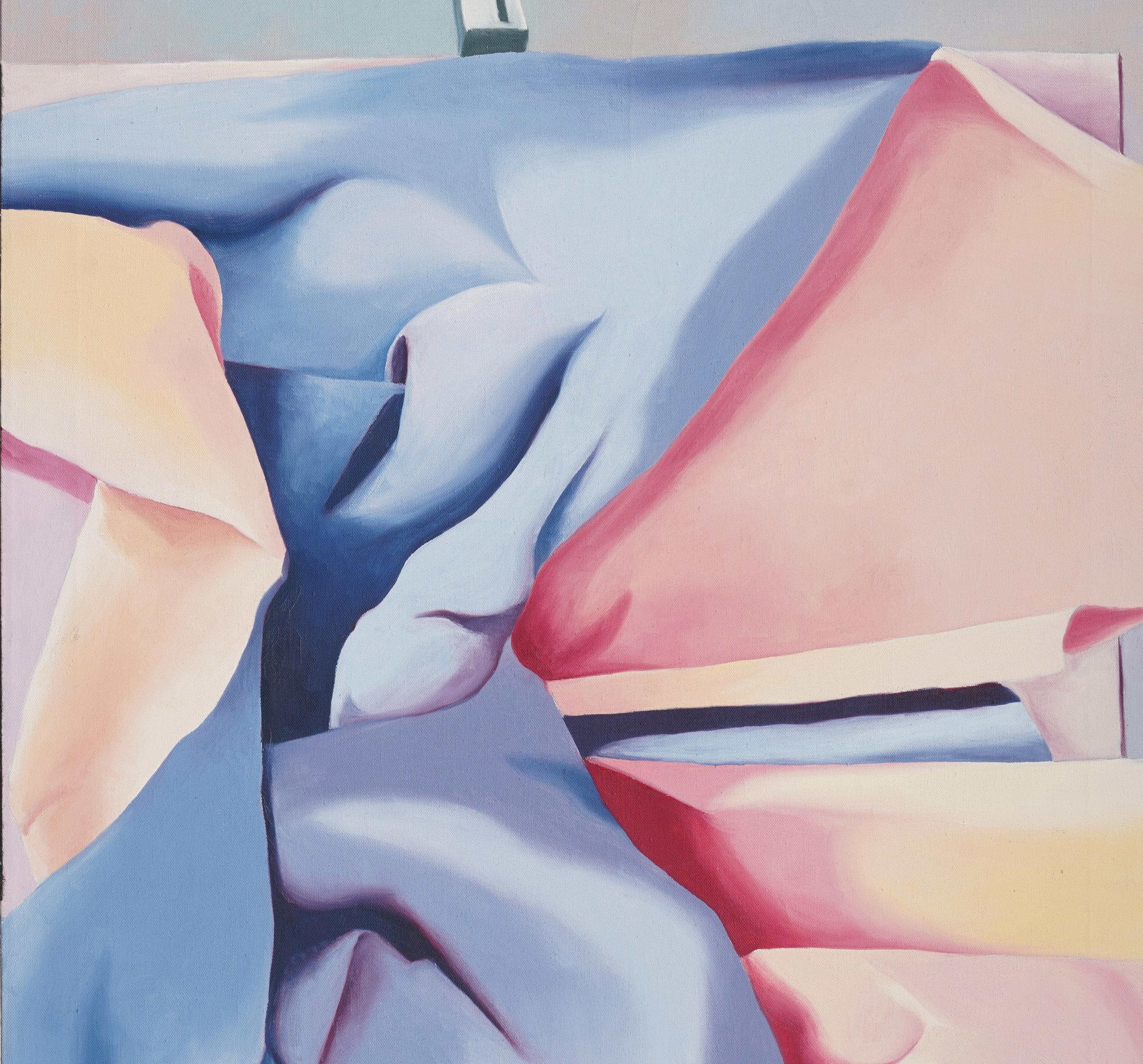 Pintura al óleo 