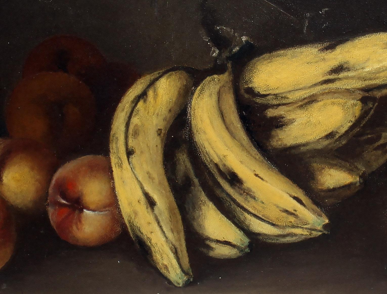 banana 1800s