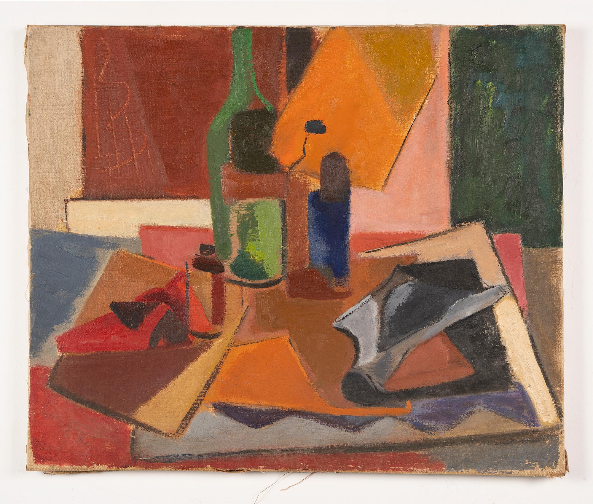 1930s abstract art