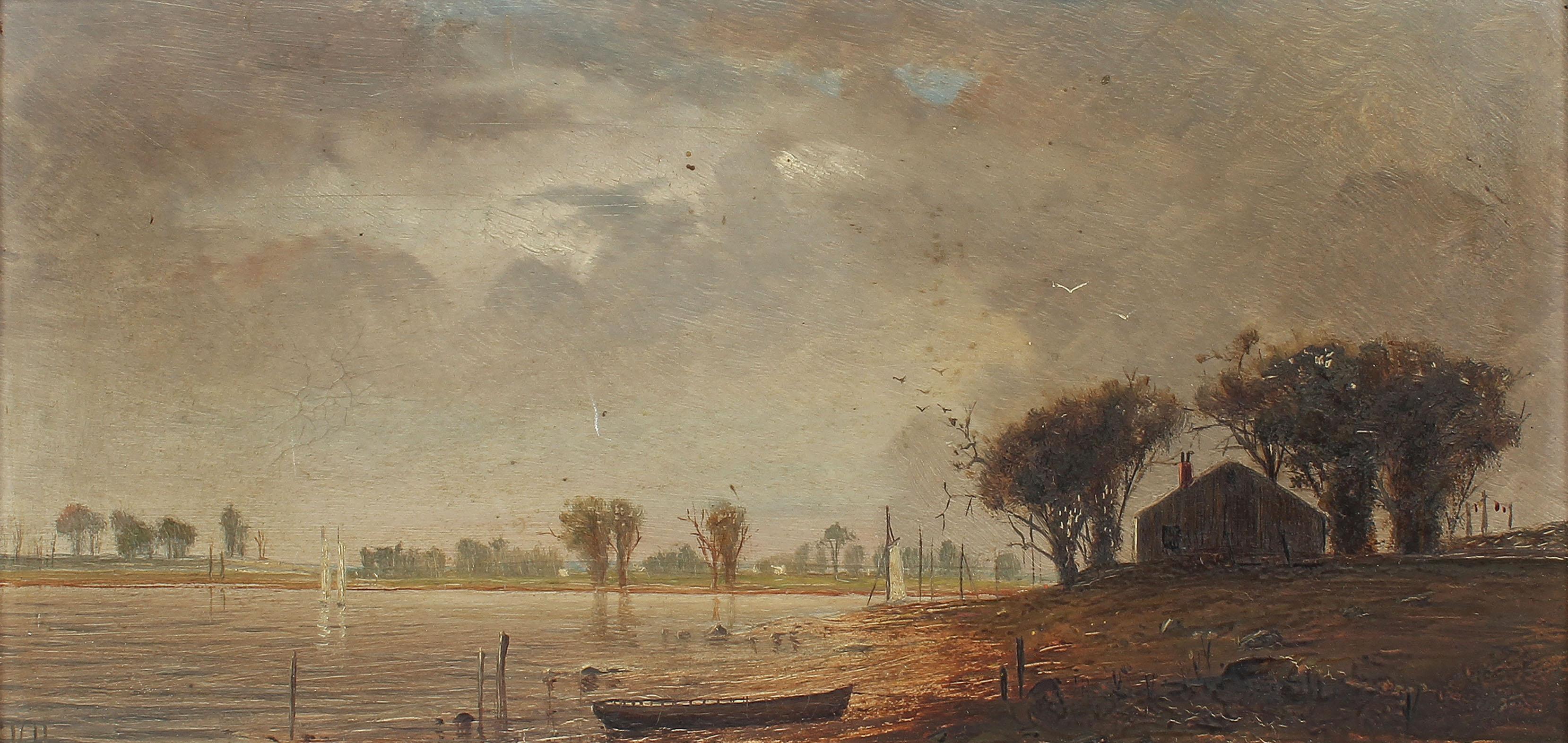 southern school painting