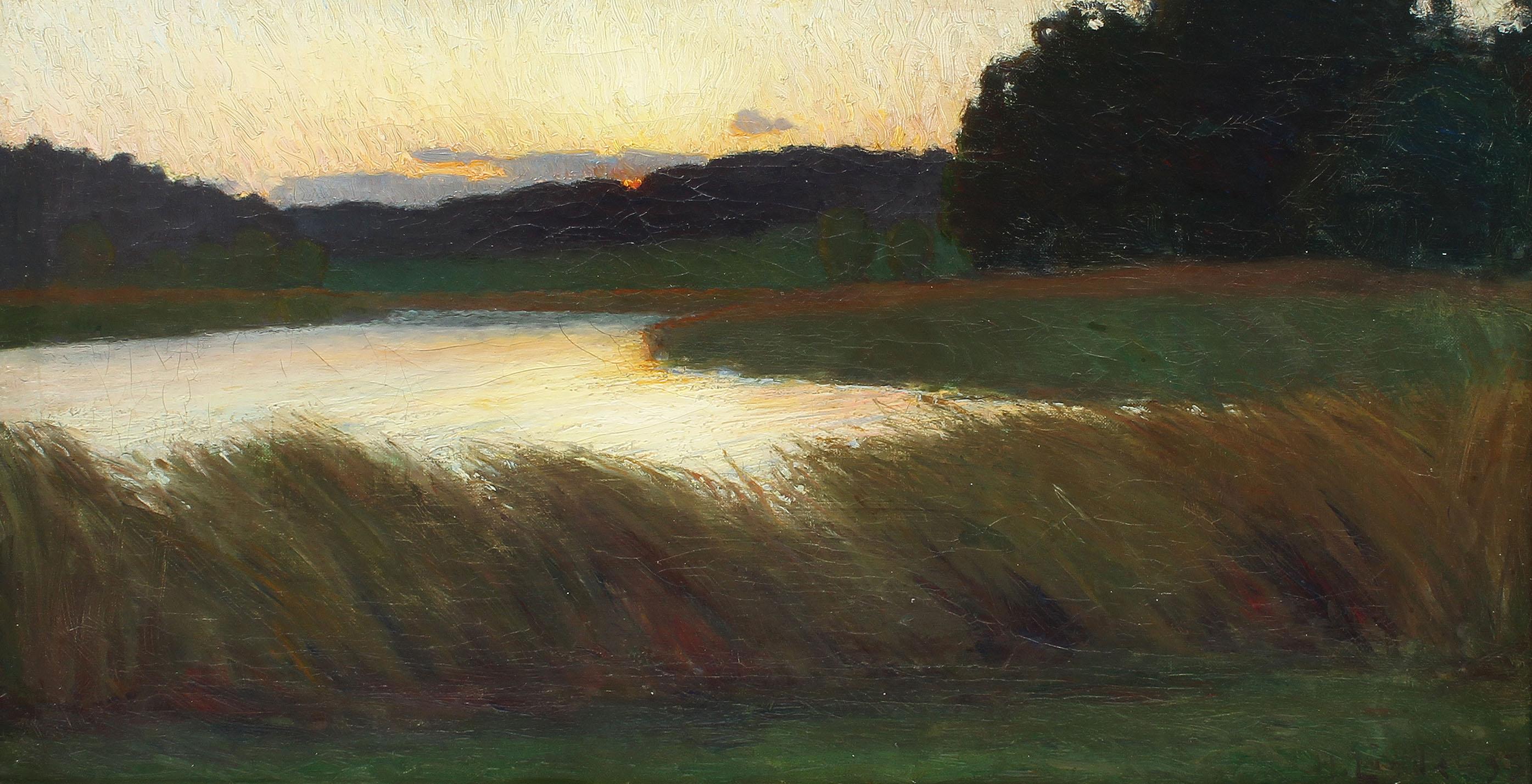 original oil landscape paintings for sale