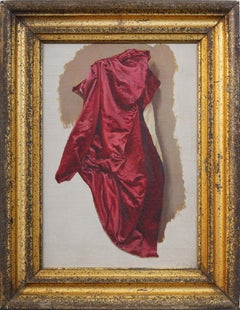 Dipinti di nature morte su tessuto