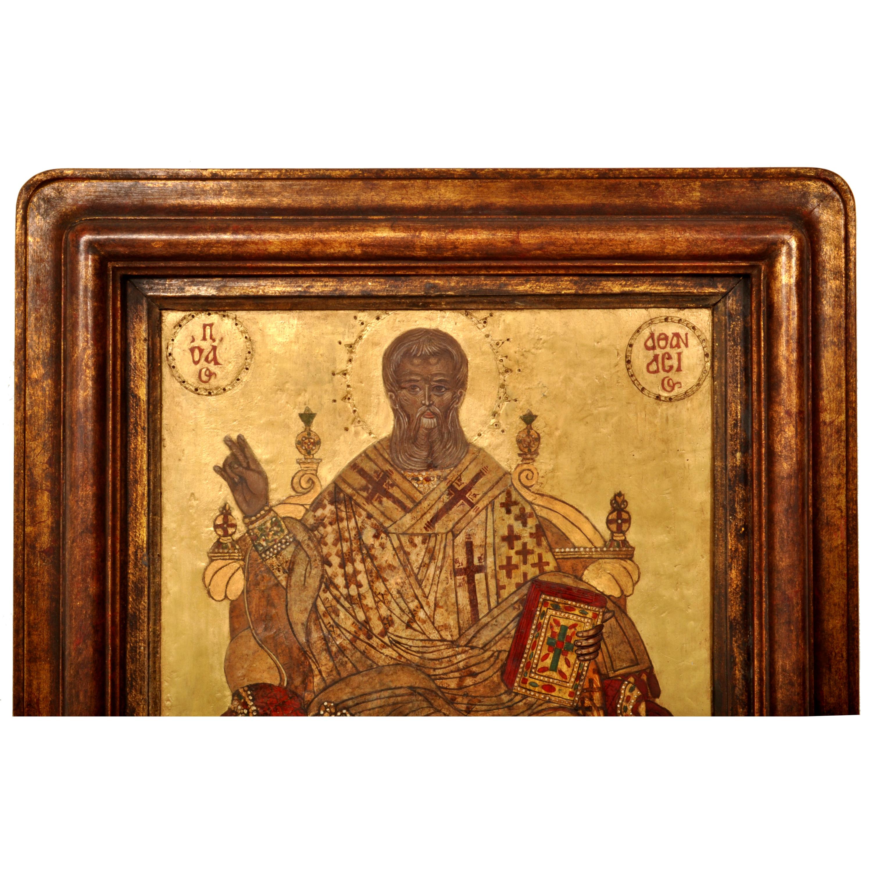 antique greek icons for sale