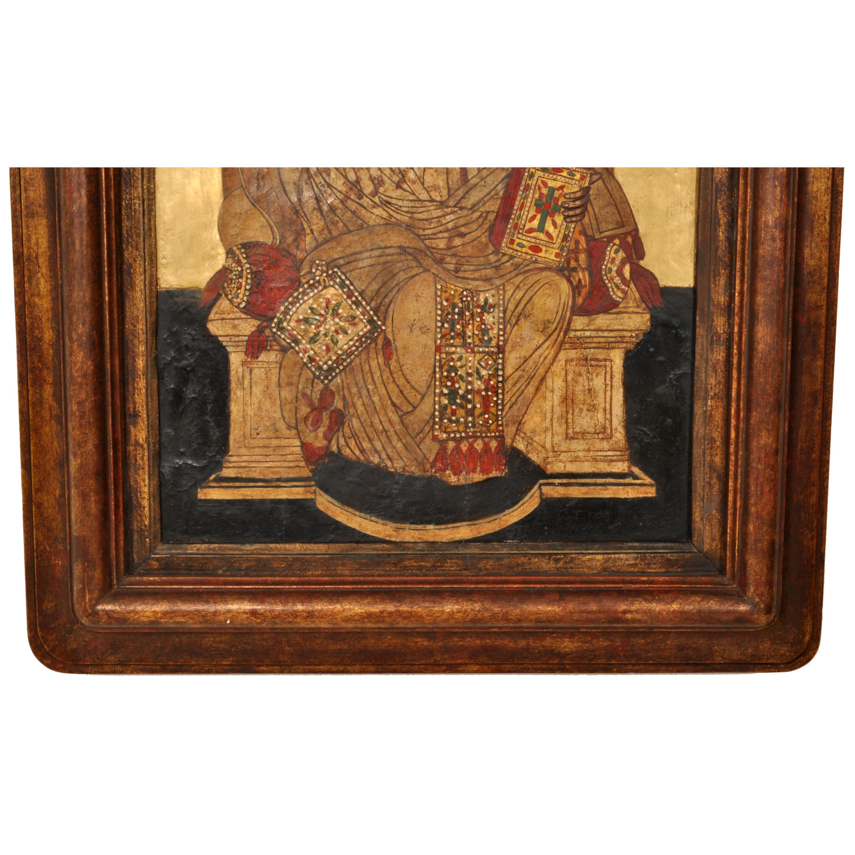 antique orthodox icons for sale