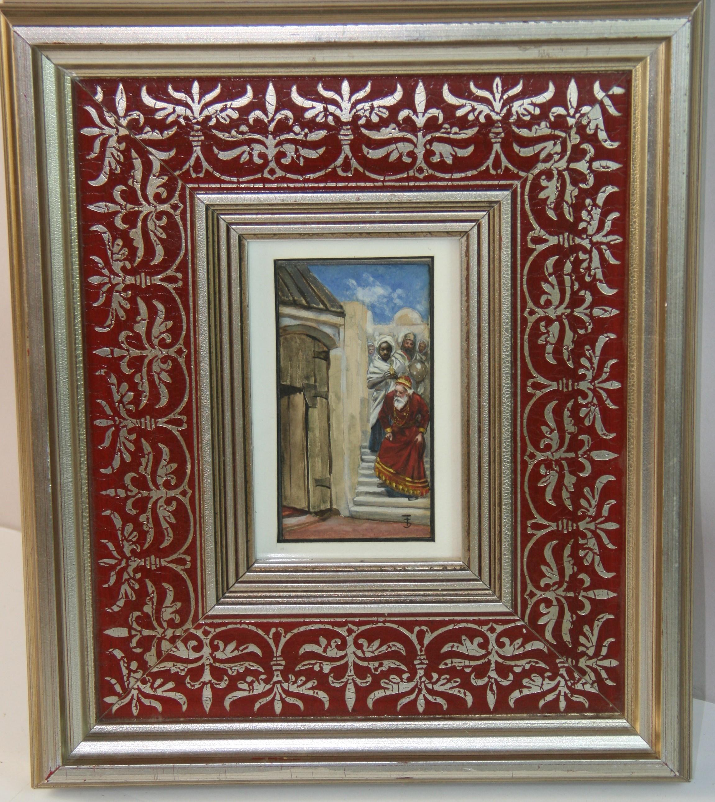 Antico Guoache 