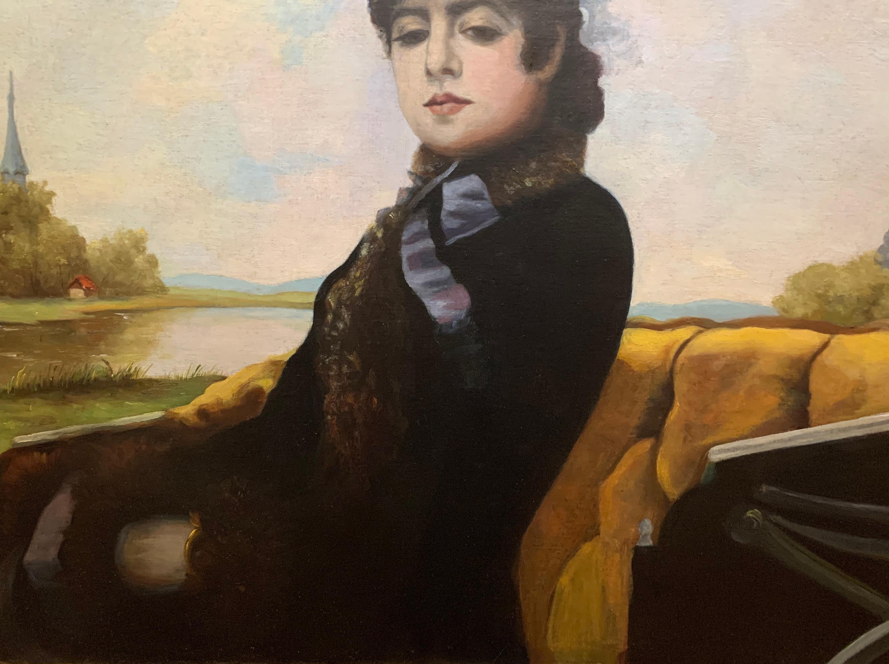 kramskoi contemplation