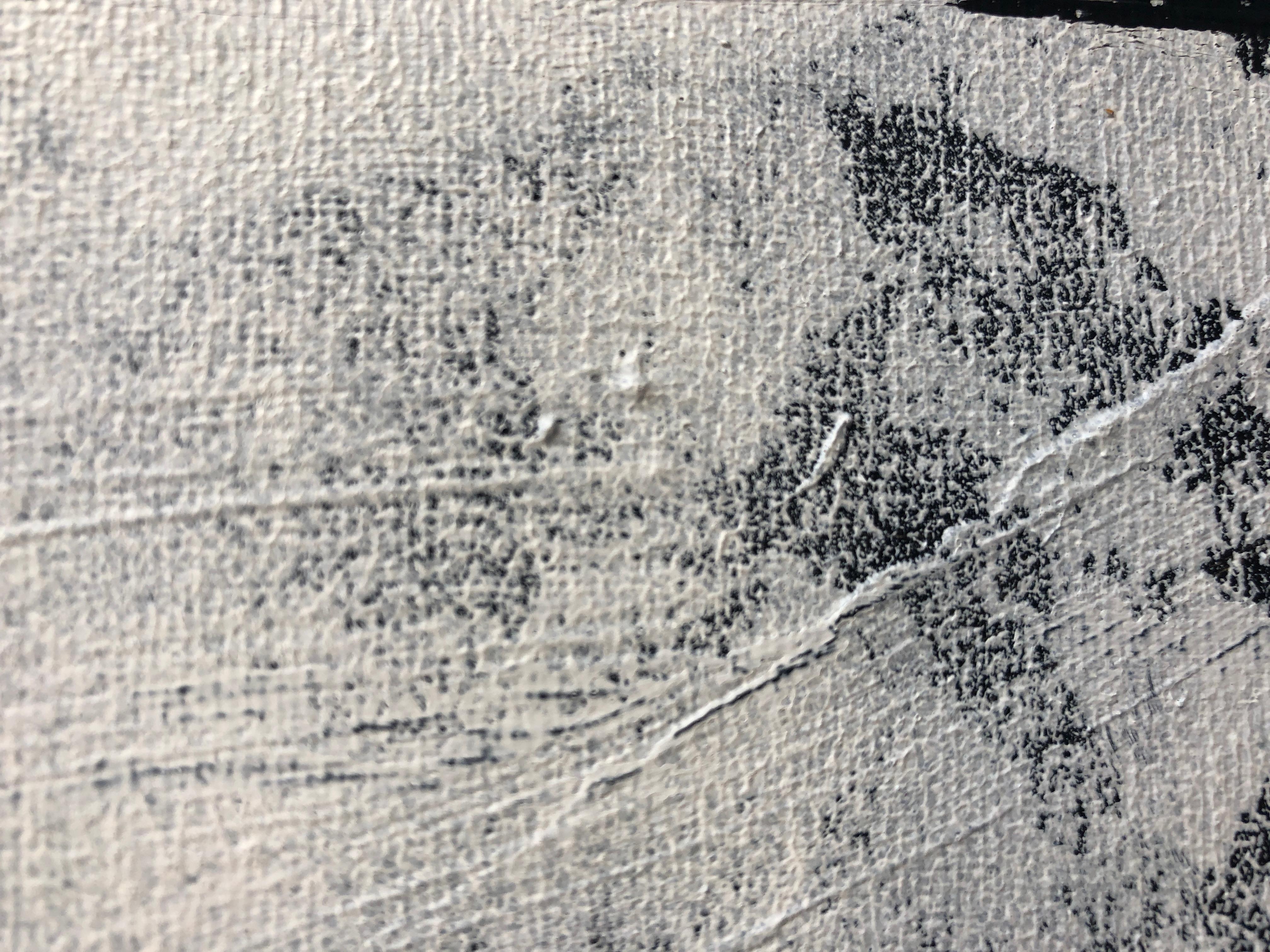 hand embellished original art