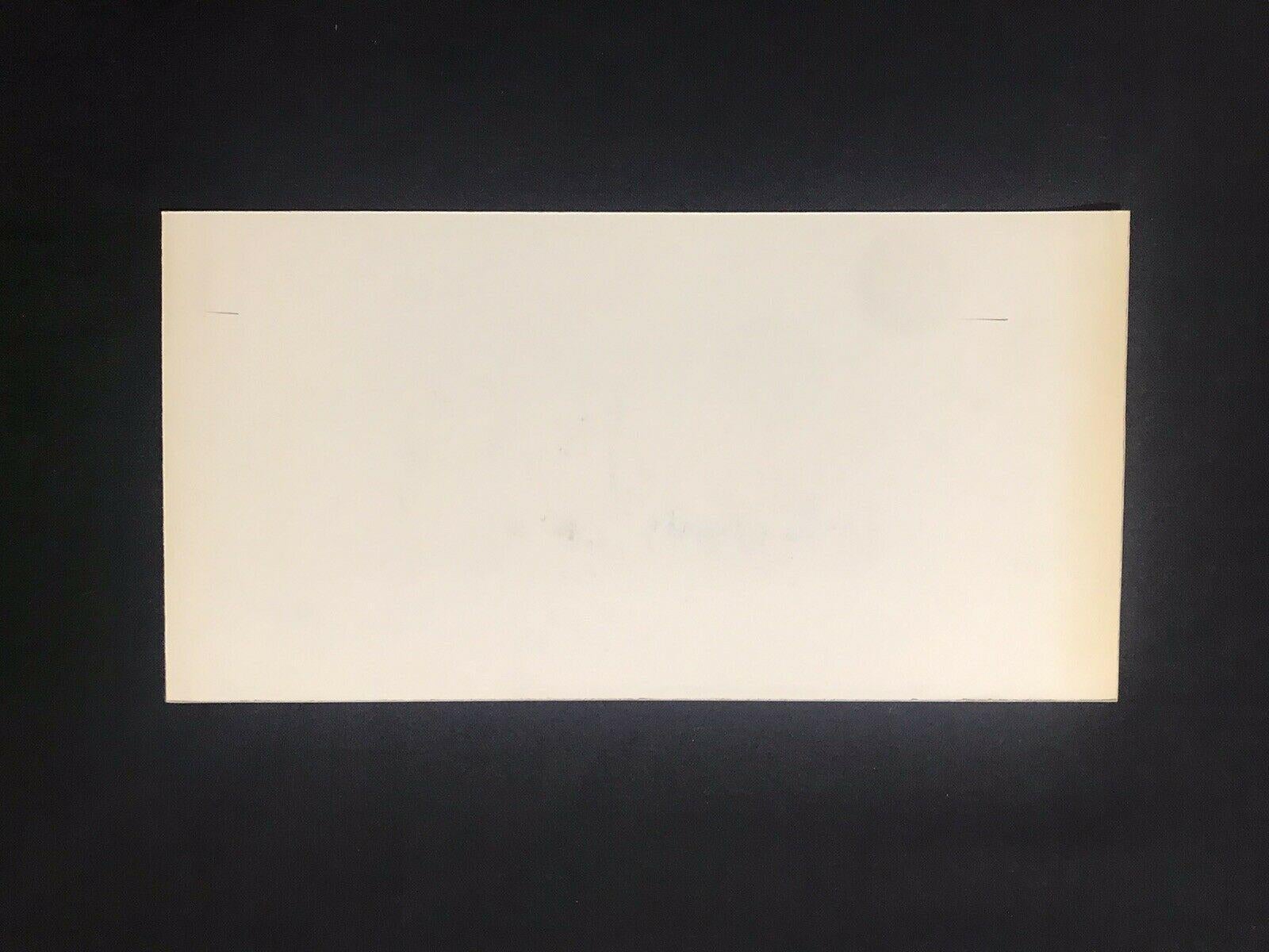 Superbe peinture abstraite géométrique française d'Arlette Martin - 1979 en vente 4