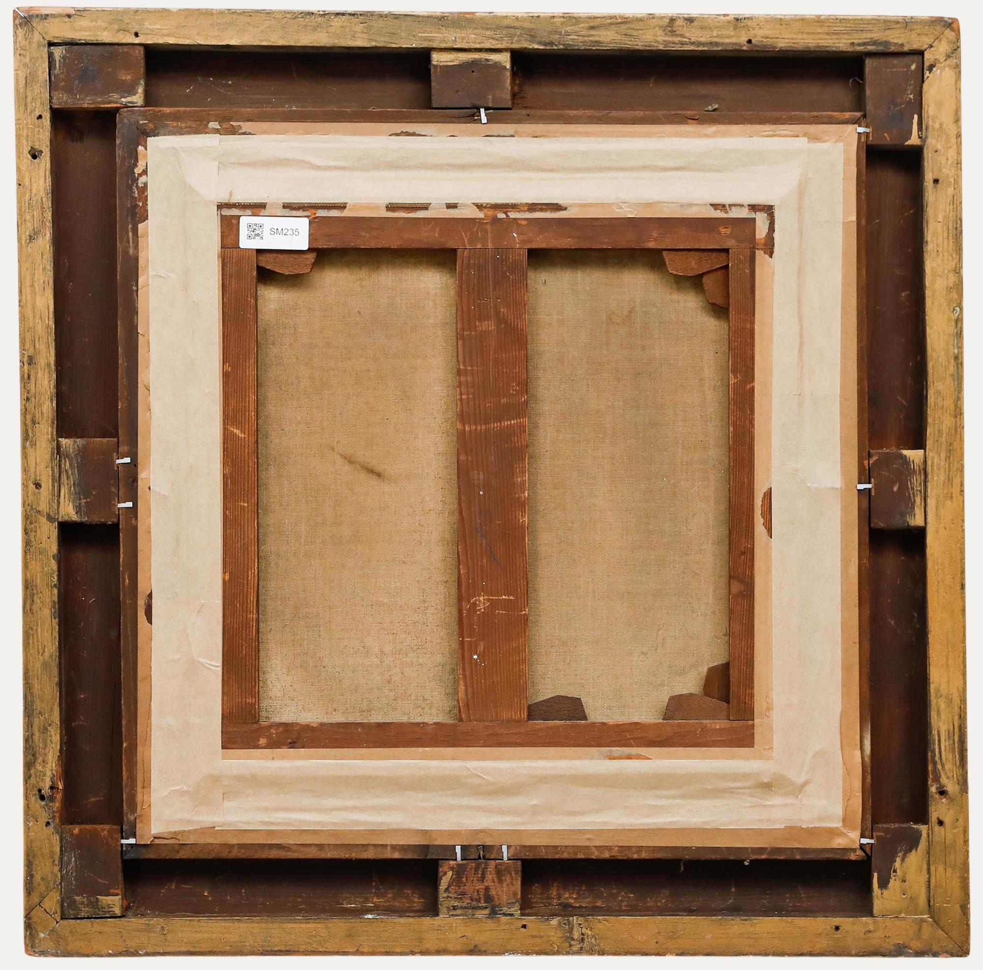 Attribuire. John F. Herring Senior (1795-1865) - Olio del XIX secolo, Cavallo e stalliere in vendita 1