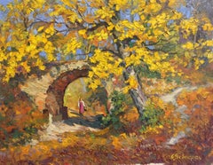 Autumn Splendor