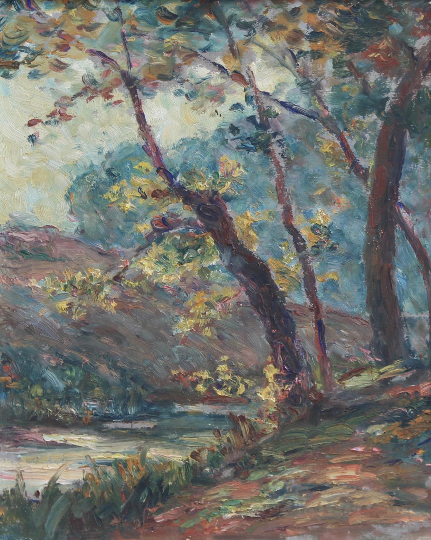 Bancos de Soledad