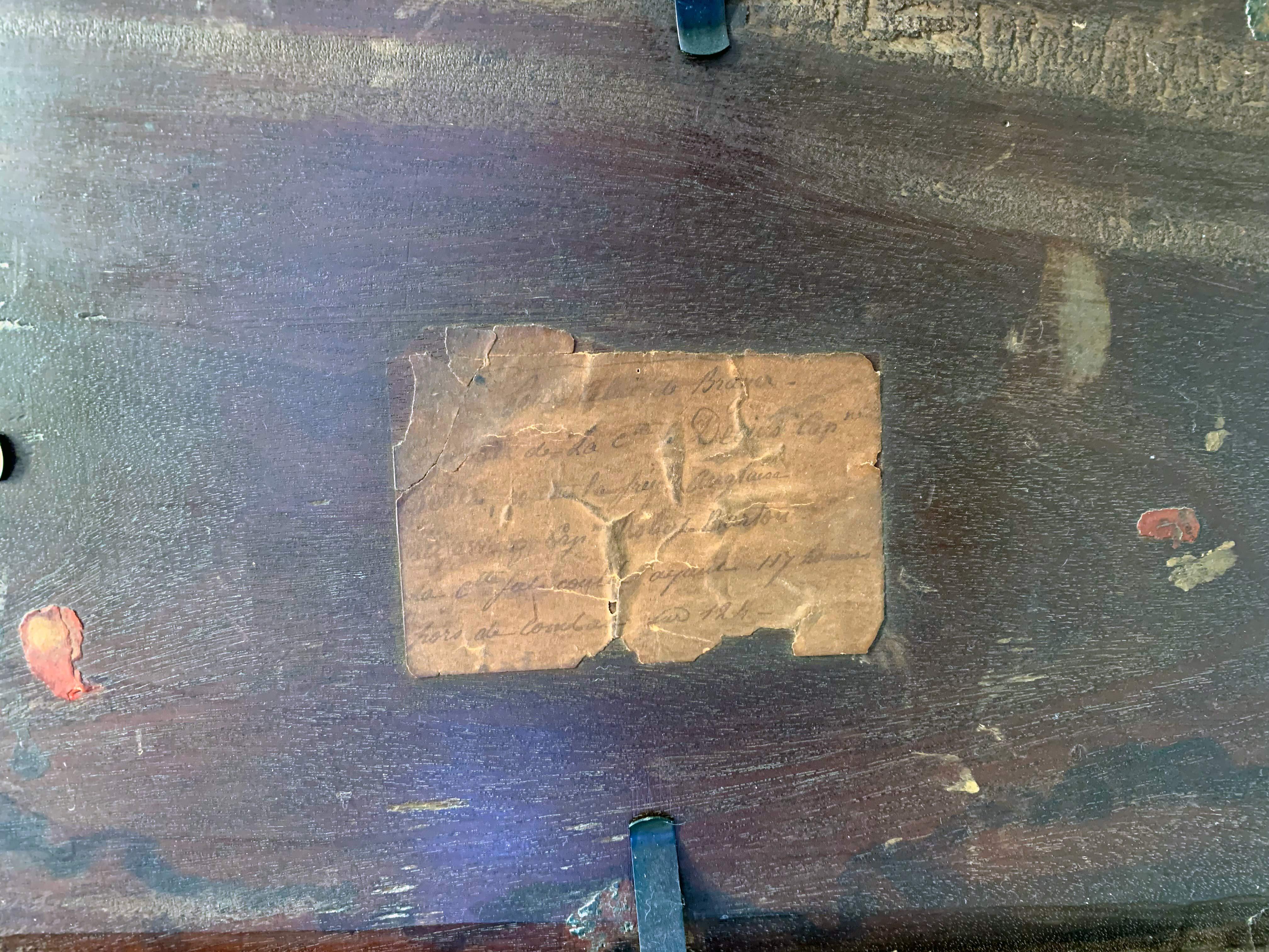 Bataille Navale De 1796 For Sale 6