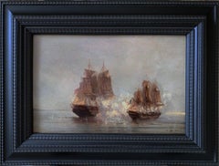 Bataille Navale De 1796