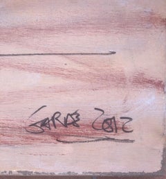 Beach mediterrane Meereslandschaft Öl auf Leinwand Gemälde