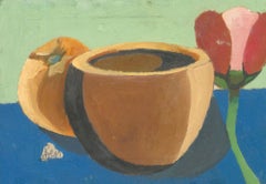 Ben Carrivick - Contemporary Oil, Citrus & Spring Bulb