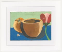 Ben Carrivick - Contemporary Oil, Citrus & Spring Bulb