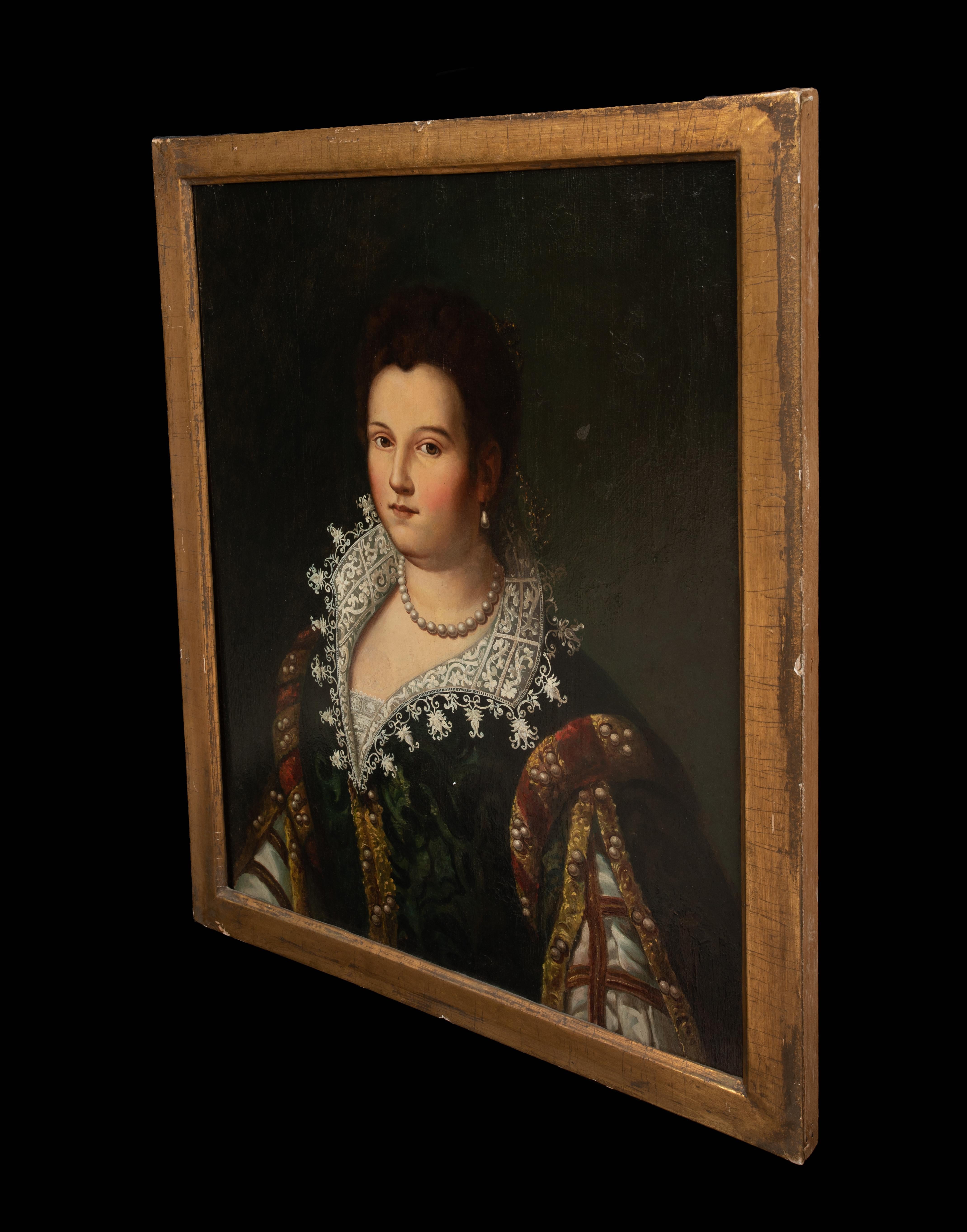 Bianca Capello de Medici (1548-1587), XVII secolo   Scuola di italiano 6