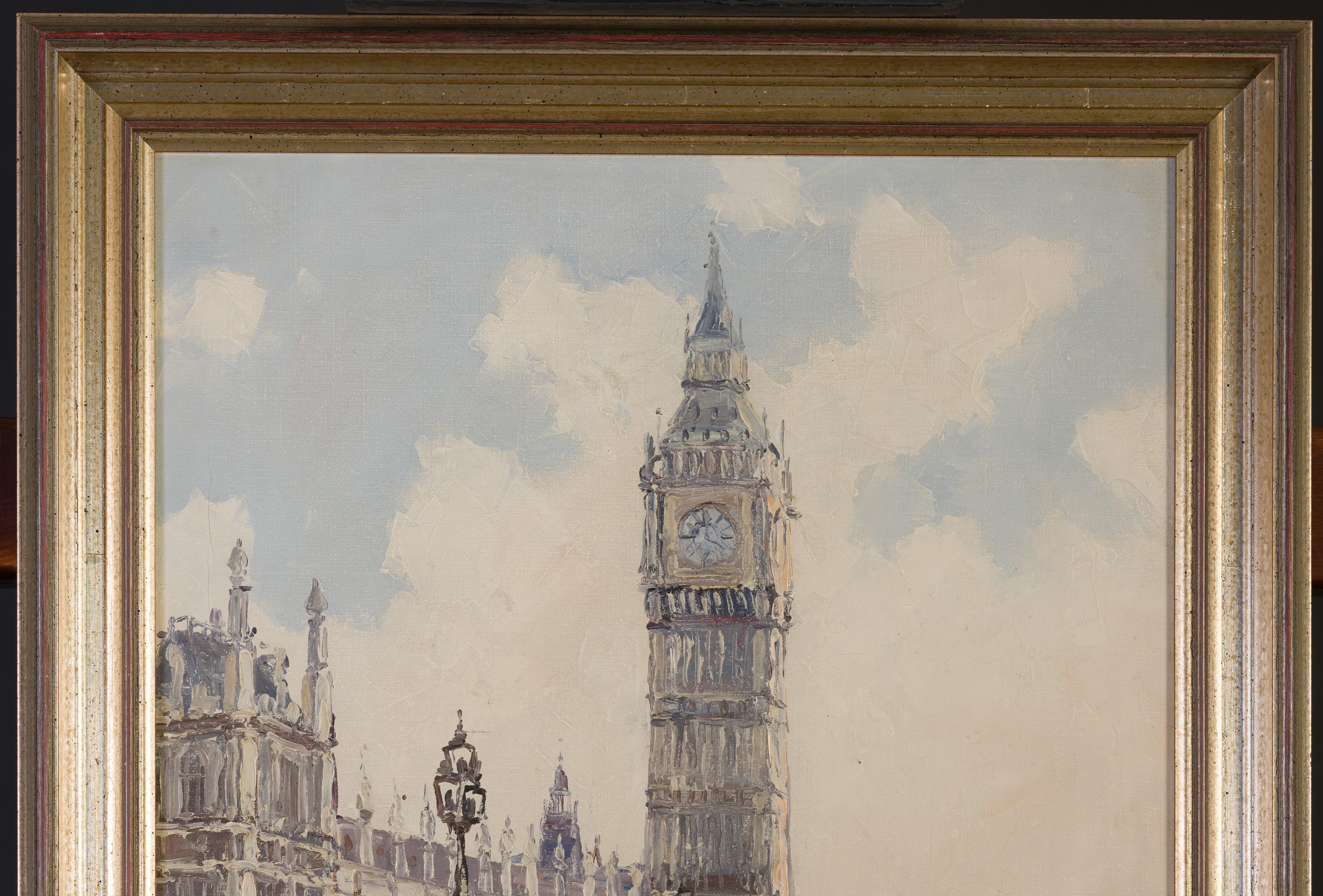 Ben, Westminster, Londra.  1970's in vendita 2