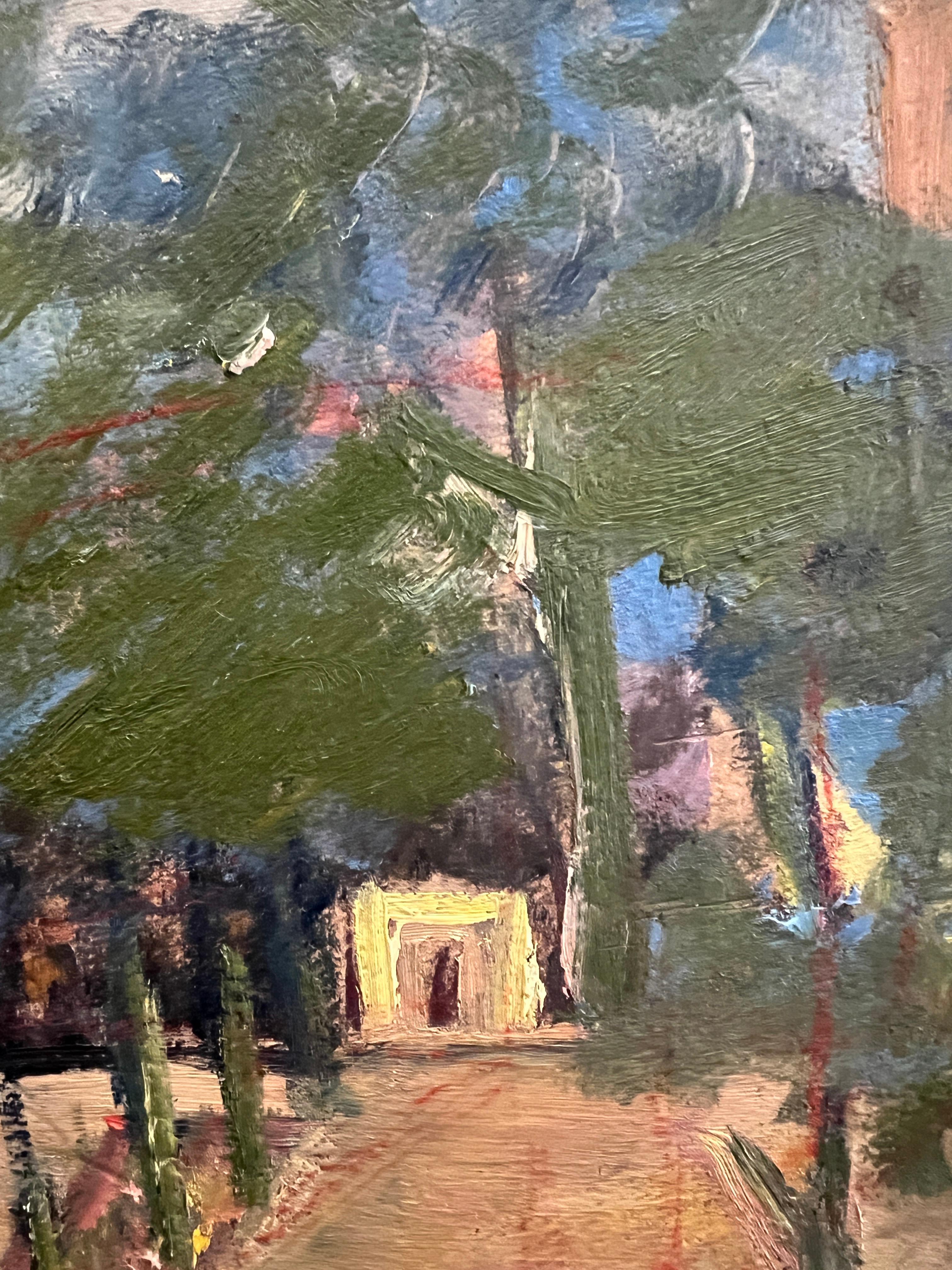 Großer Park im Angebot 2