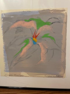 "Florecer"