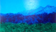 Blue Mountains by Liliana Duarte