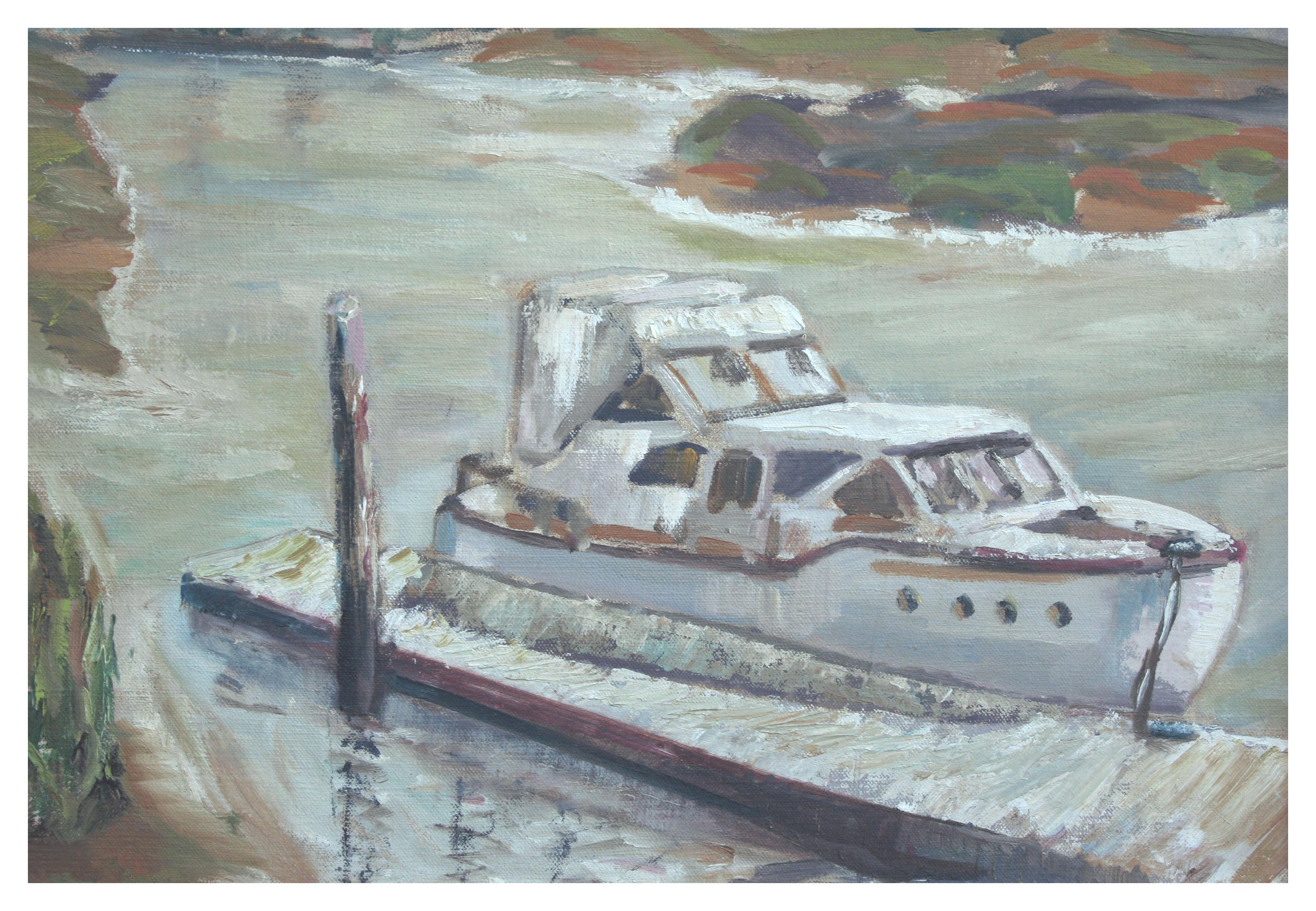 moss landing boats for sale