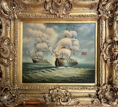 “Boat scene”