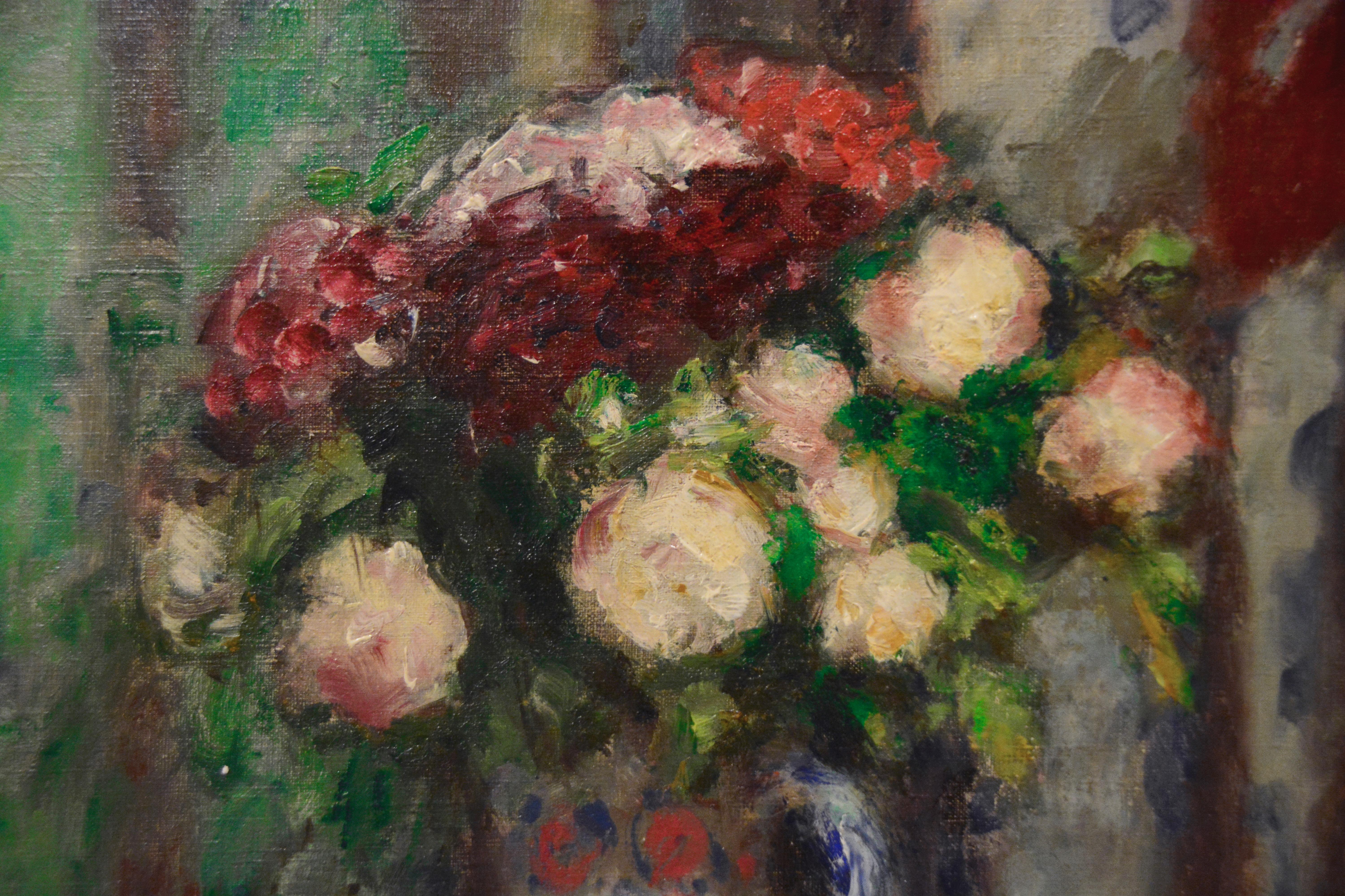 Bouquet des Fleurs en vente 2