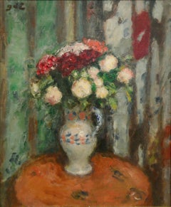 Bouquet des Fleurs