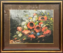 "Ramo de flores"