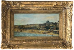 British School (Circa 1900) Brighton Beach