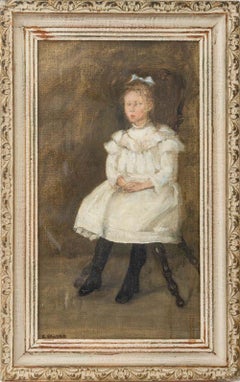 English School Paintings