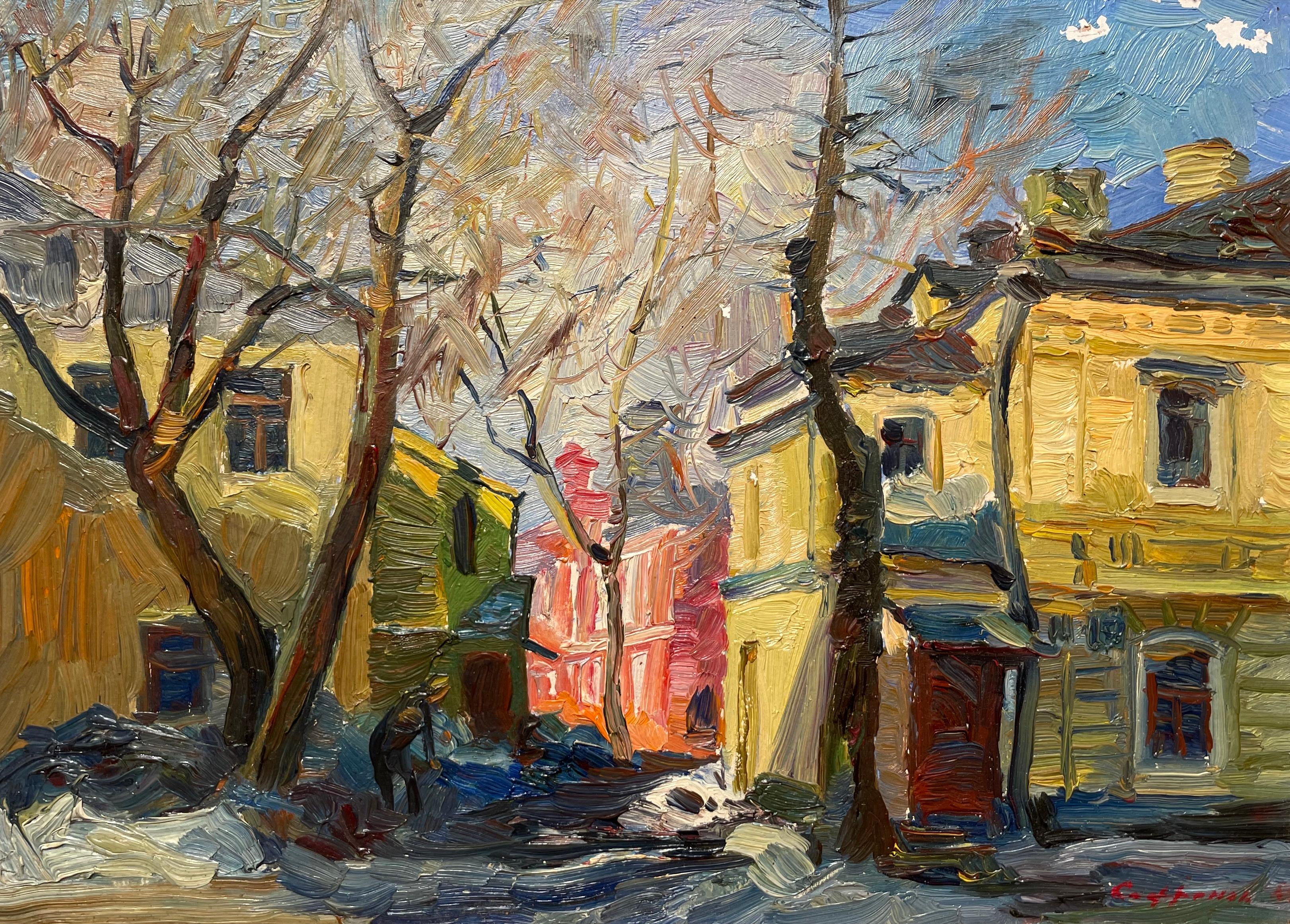 People Paintings