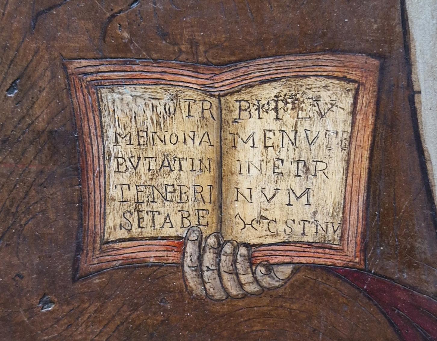 Scuola bizantina (XIX-XX) - Cristo Pantocrátor in vendita 2