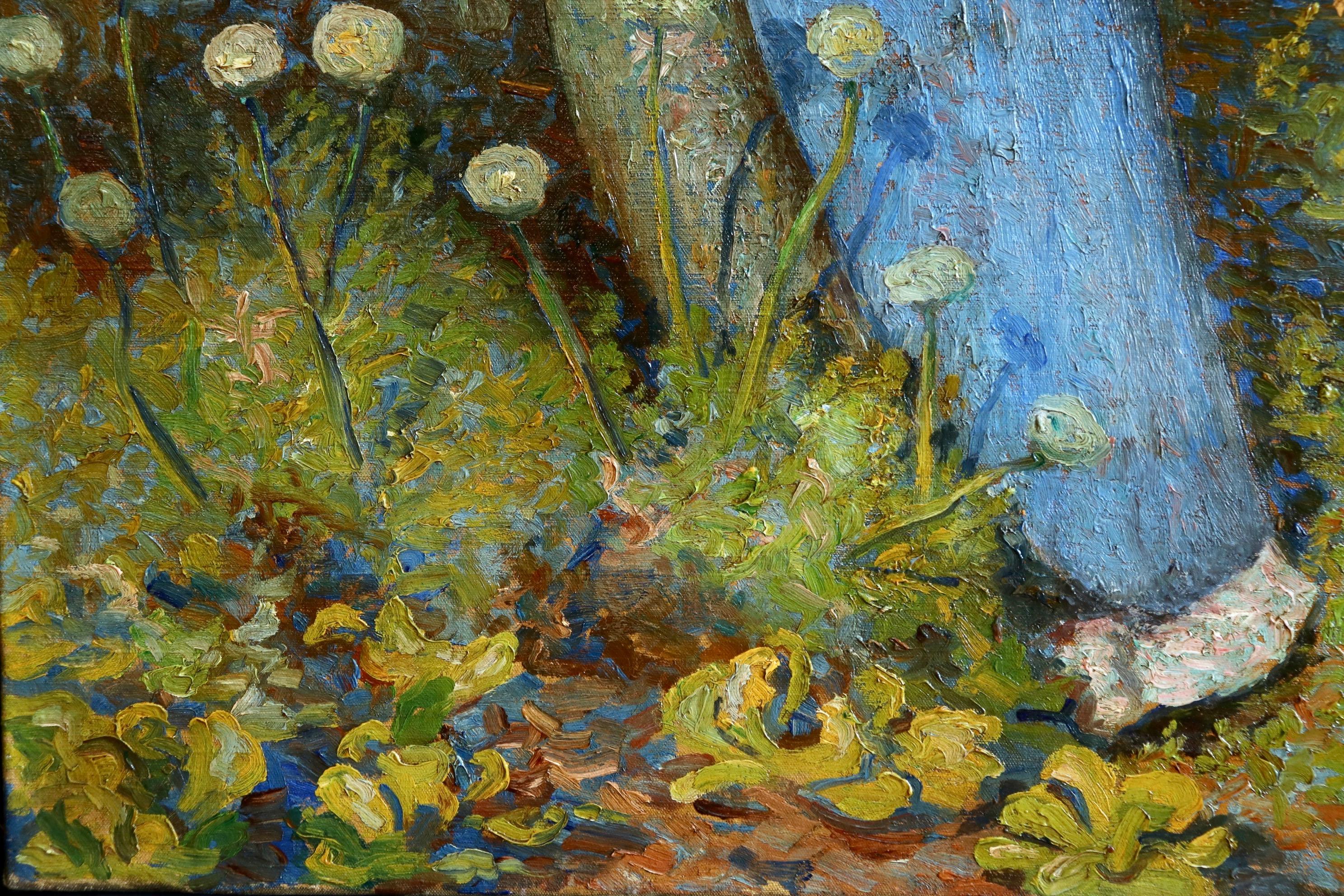 fauvism apple