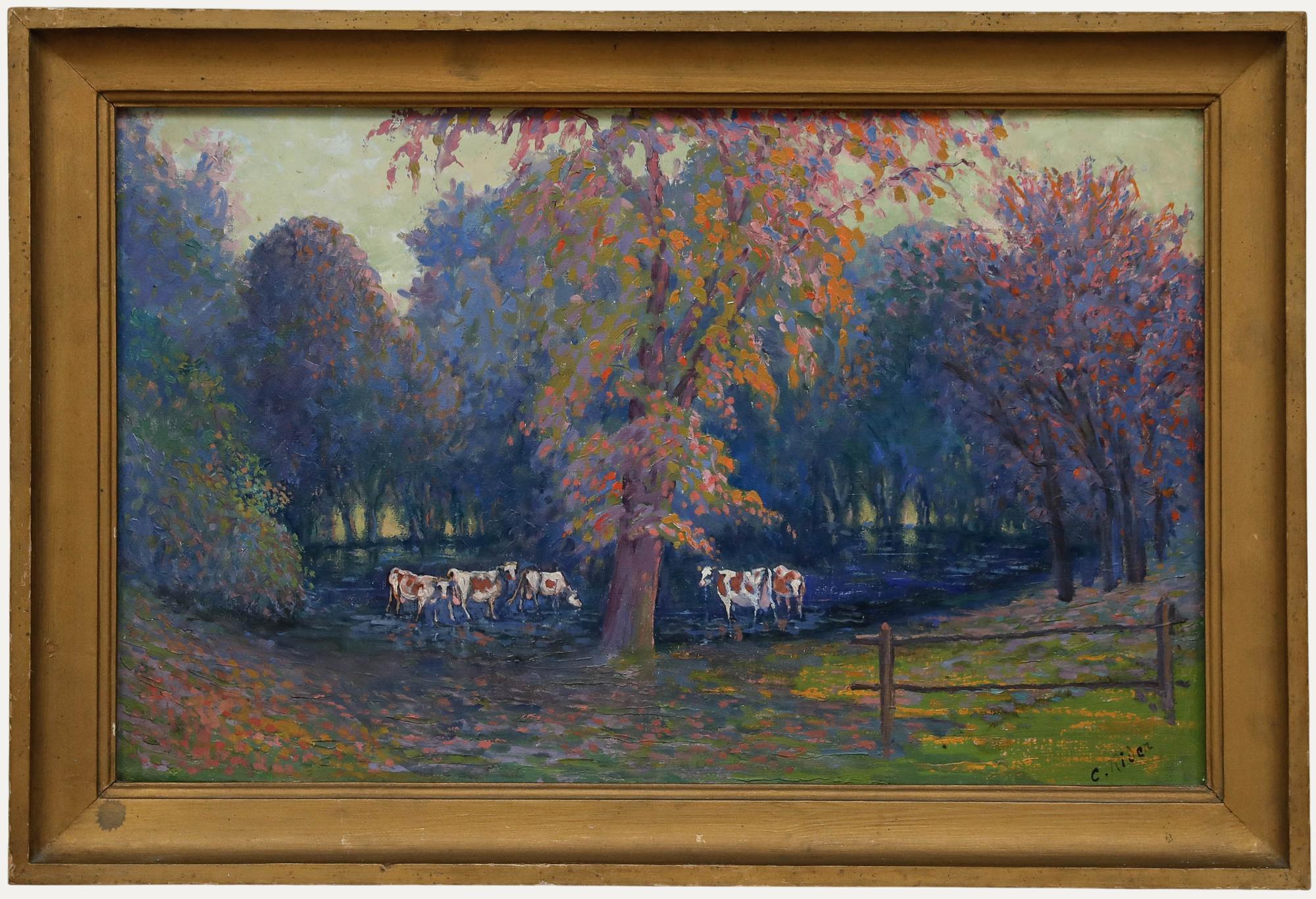 Albero Dipinti