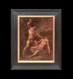 Cain & Abel, 19th Century