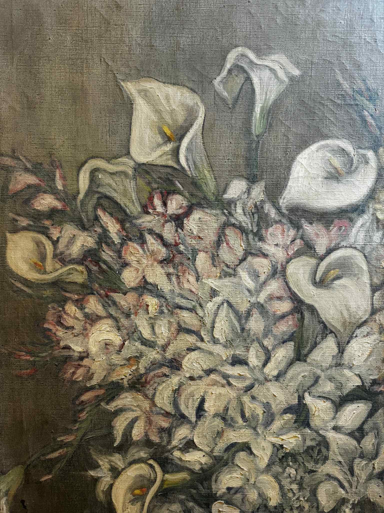 Calla Lillies For Sale 1