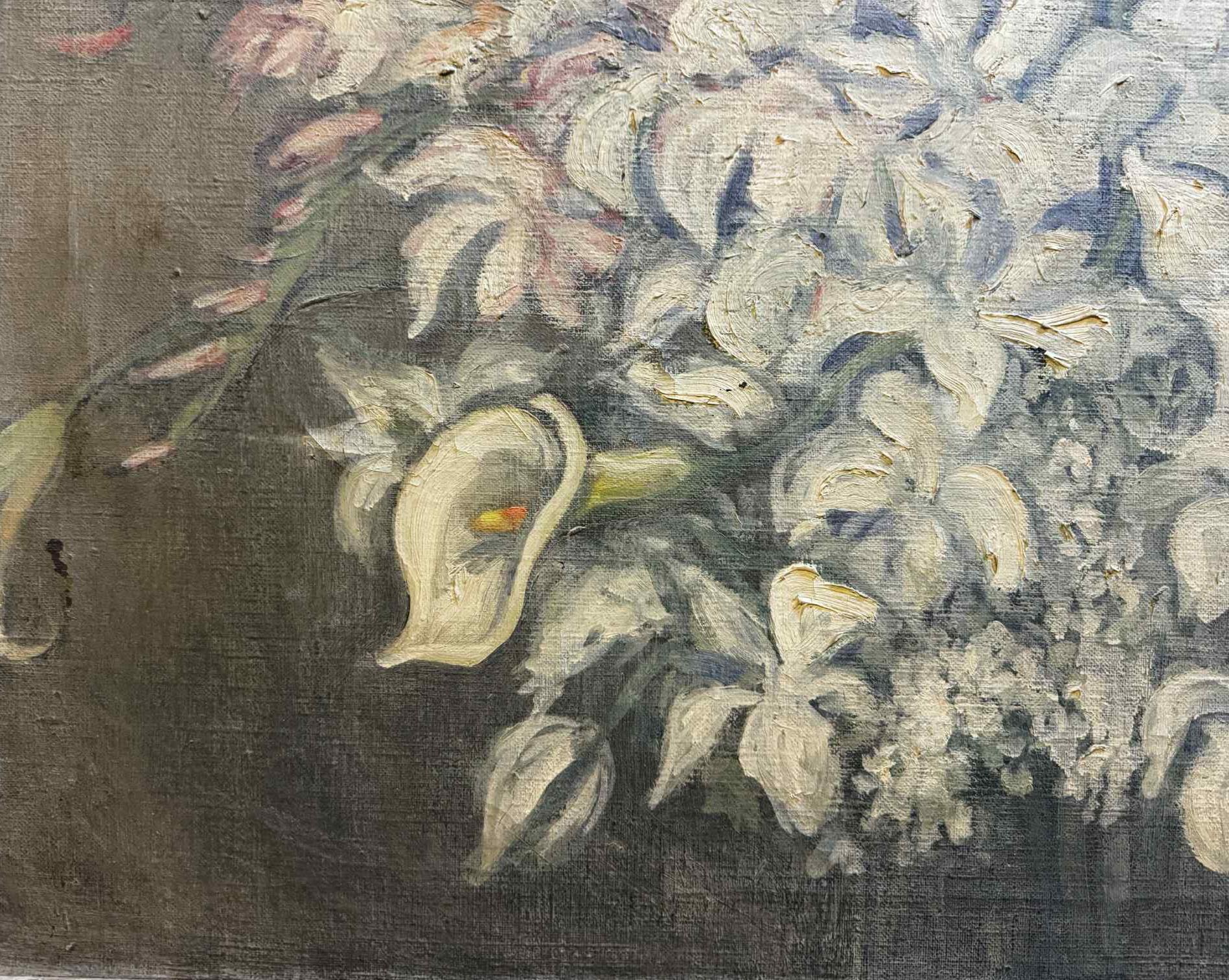 Calla Lillies For Sale 2