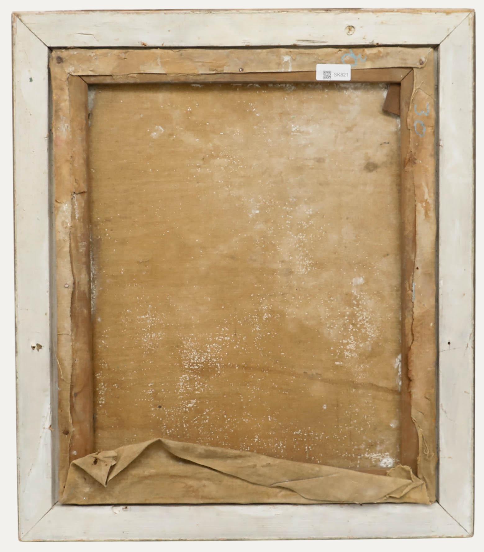 Camberwell School, Mitte des 20. Jahrhunderts, Öl – The Kite – Painting von Unknown